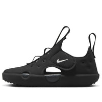 (TD) Nike Sunray Protect 4 'Black Anthracite White' HF6278-001