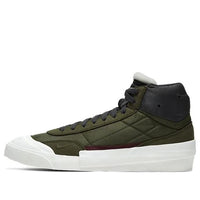 Nike Drop Type LX Mid 'Legion Green' BQ5190-100