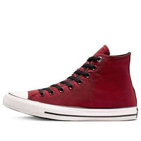 Converse Chuck Taylor All Star Space Explorer High Top 'Black/Alley Brick' 164879C