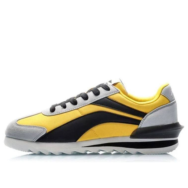 Li-Ning Retro Leisure Low AGCP241-3
