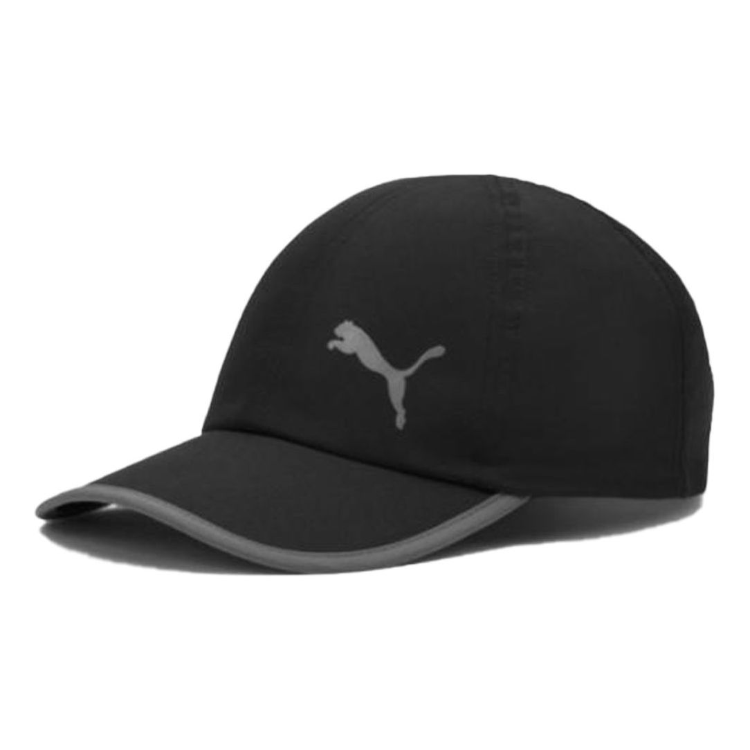PUMA Essentials Running Cap 'Black' 022325-02