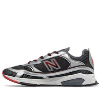 New Balance X-Racer 'Black Silver Metallic' MSXRCSNG