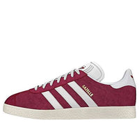adidas Gazelle 'Burgundy' S76220
