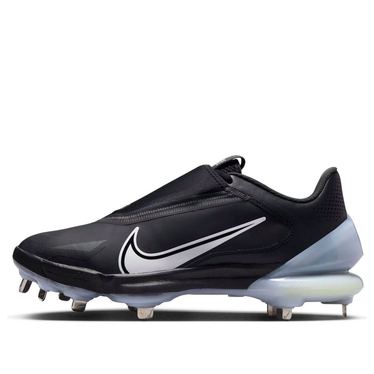 Nike Force Zoom Trout 8 Pro 'Black Dark Smoke Grey' CZ5915-010