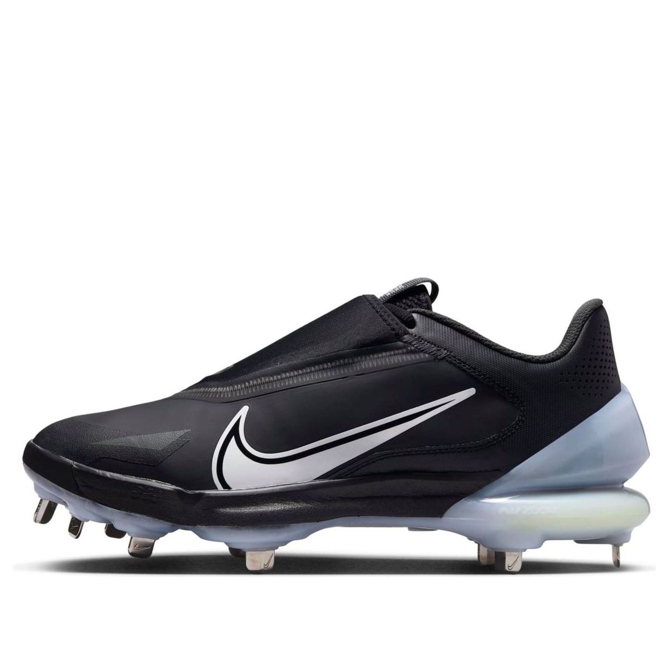 Nike Force Zoom Trout 8 Pro 'Black Dark Smoke Grey' CZ5915-010
