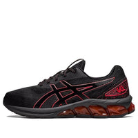 ASICS Gel-Quantum 180 7 'Black Red Alert' 1201A631-003