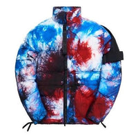 KITH X Nemen Goose Down Coat 'Multi-Color' NMN-KITH-I19184-131