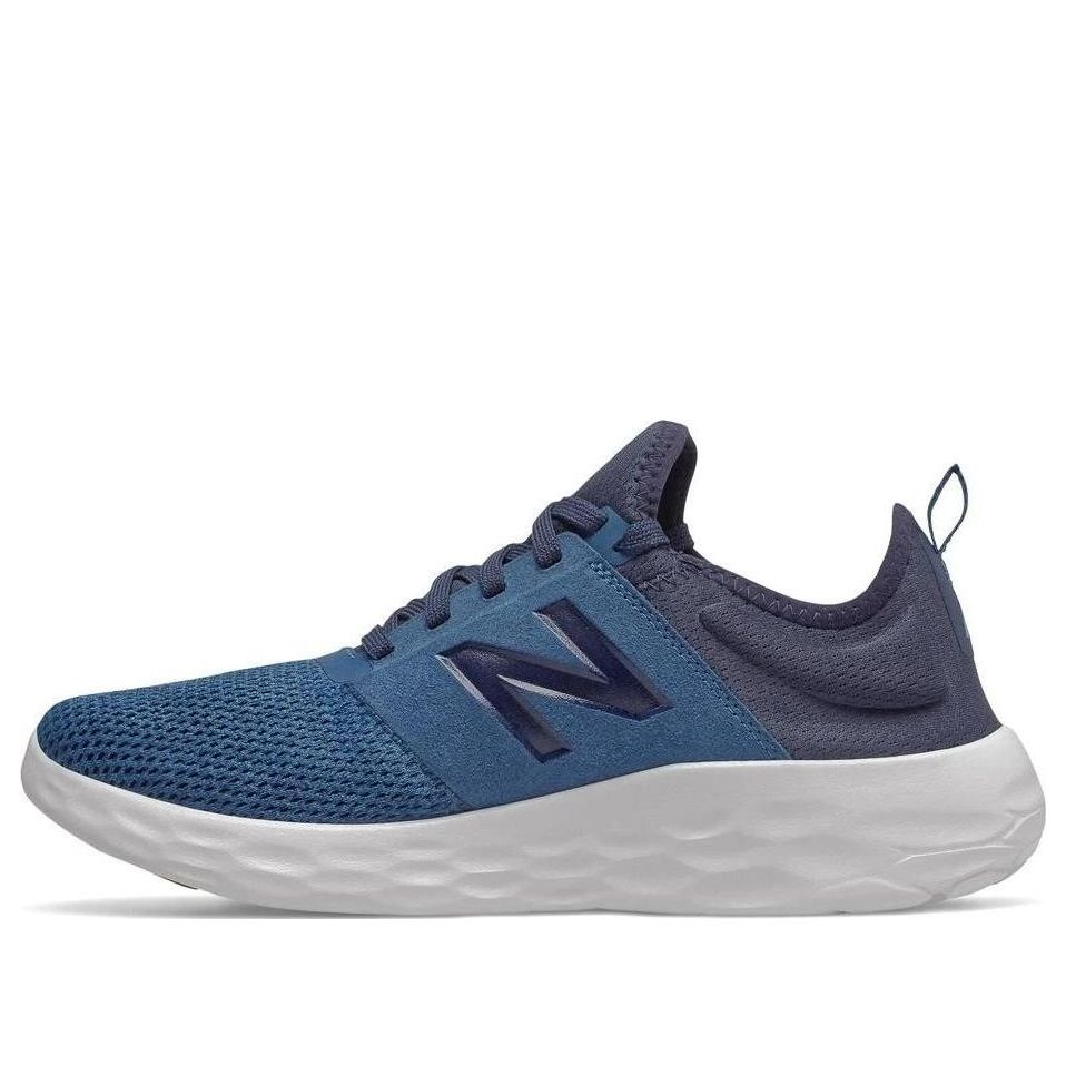 New Balance Sport Low Top Casual Blue MSPTCB2