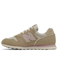 (WMNS) New Balance 373 Series V2 Khaki WL373EE2