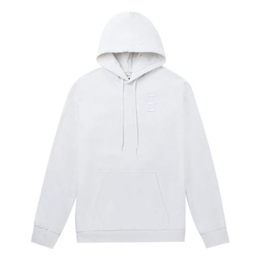 Men's Vans Skateboard Embroidered Logo White VN0A48AGWHT