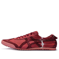 Onitsuka Tiger Mexico 66 Nippon Made 'Classic Red' D8E1L-2323