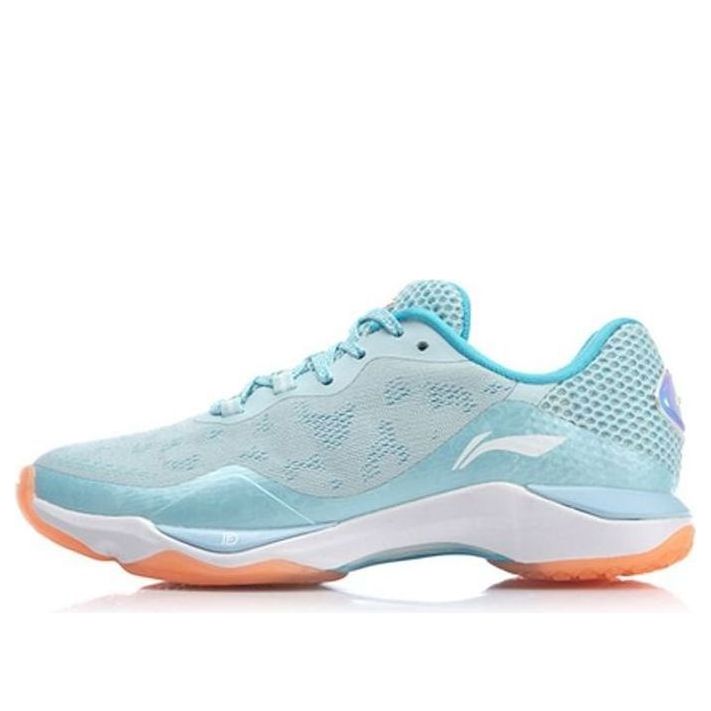 (WMNS) Li-Ning Dagger 2.0 'Blue' AYAP004-2