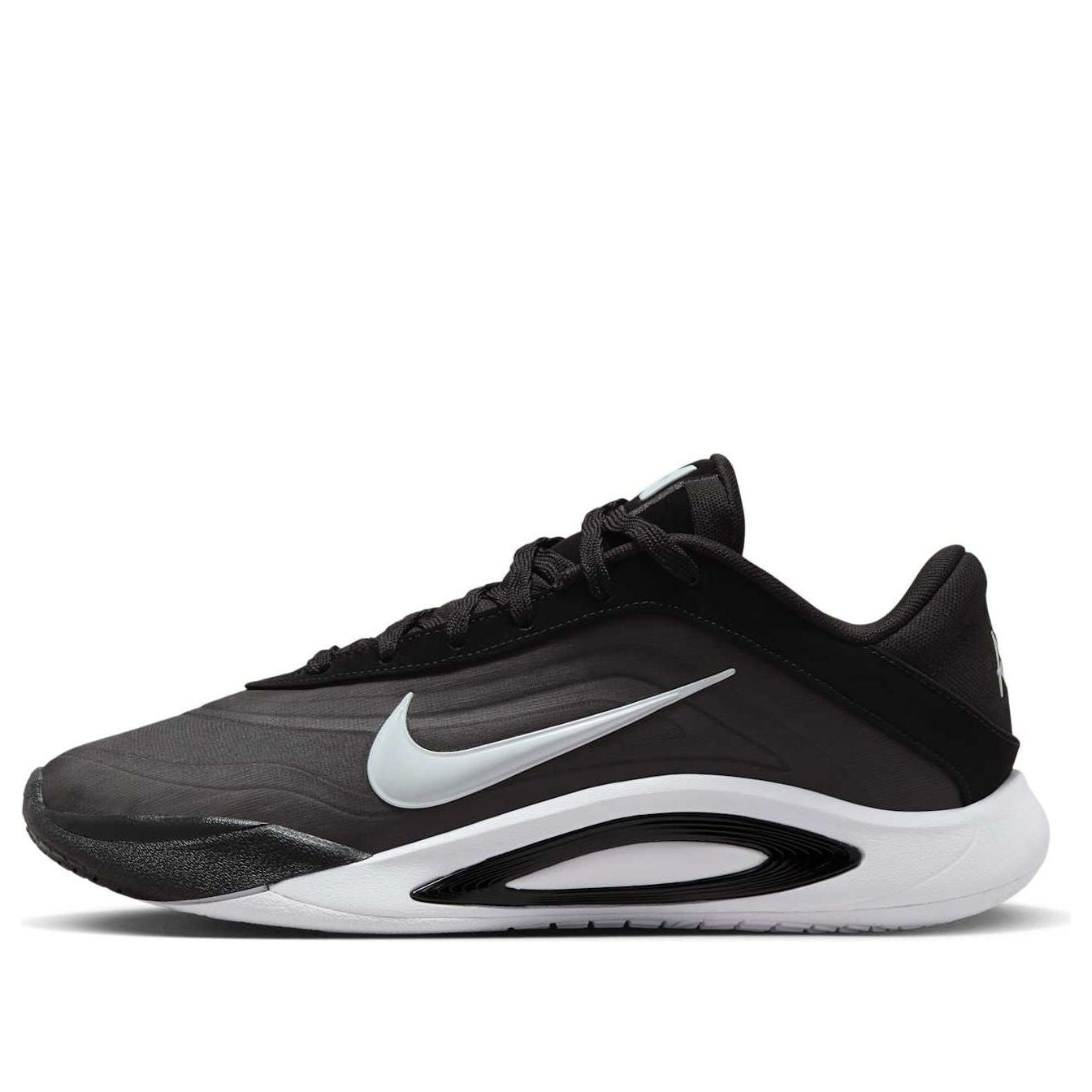 (WMNS) Nike A'One TB 'Black White' HQ8500-001