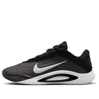 (WMNS) Nike A'One TB 'Black White' HQ8500-001