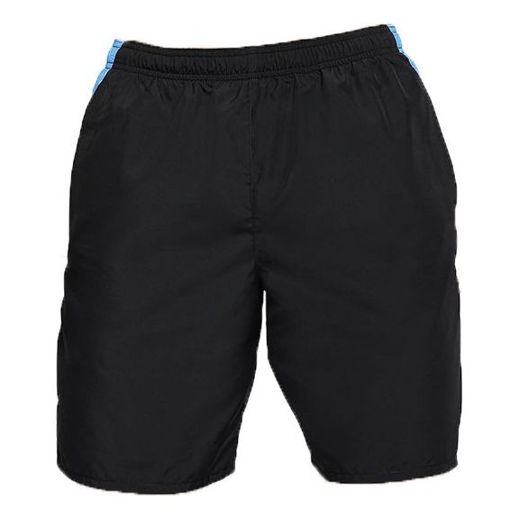 Nike Brief-Lined Running Shorts Men Black BQ5923-011