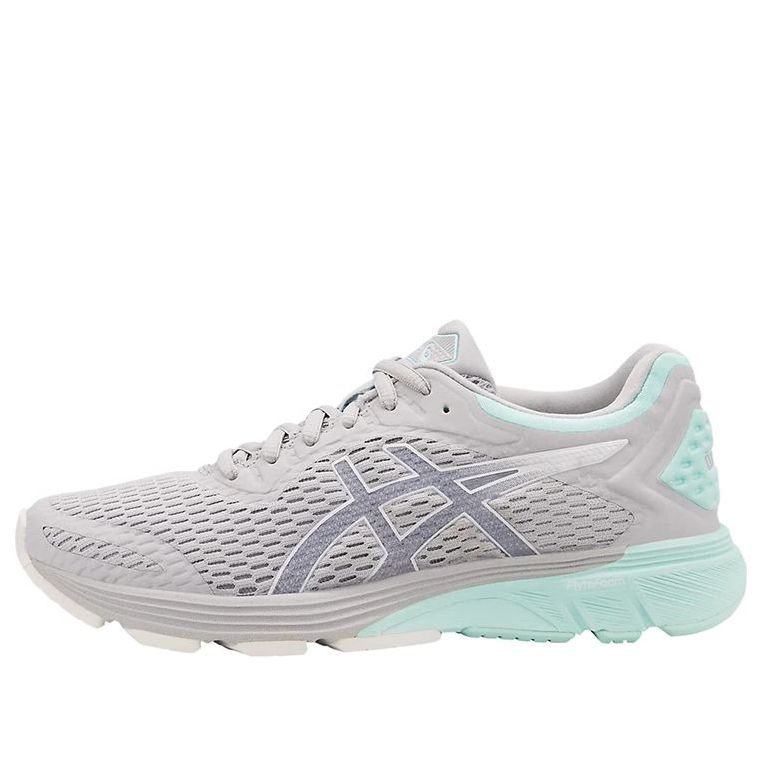 (WMNS) ASICS GT-4000 'Mid Grey Icy Morning' 1012A145-020