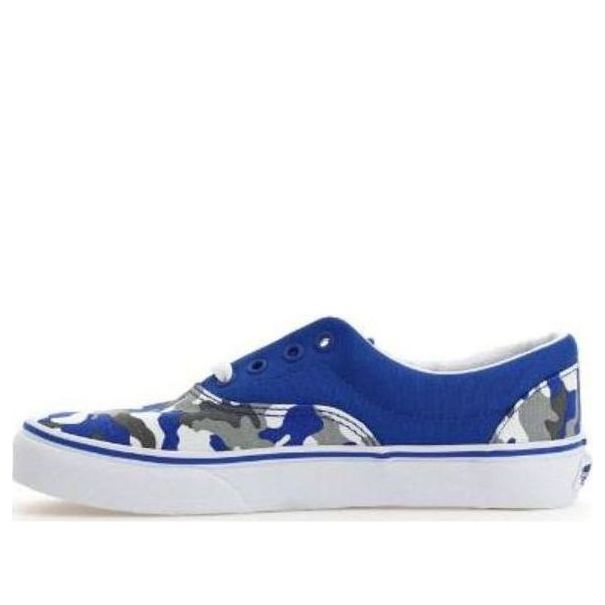 (PS) Vans Era 'Blue White' VN0A4UHX9AB