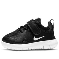 (TD) Nike Flex Contact 3 'Black' AR4155-001