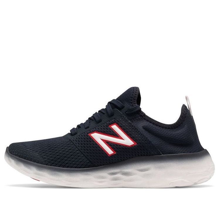 New Balance Fresh Foam Sport 'Navy' MSPTAU2