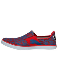 PUMA Lazy Slip On Gu Idp Blue/Red 190389-01