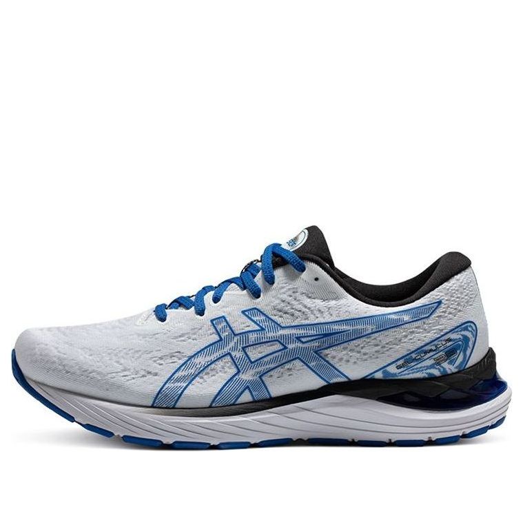 ASICS Gel-Cumulus 23 'White Blue' 1011B424-100