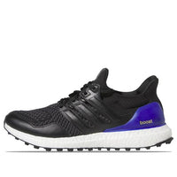 adidas Ultraboost Spikeless Golf 'Core Black Lucid Blue' GV6919