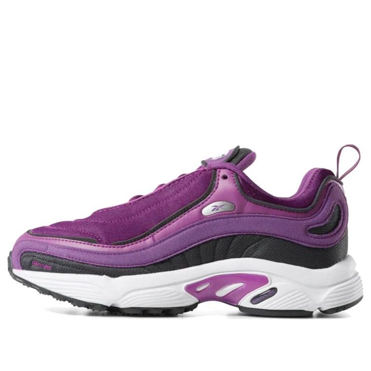 (WMNS) Reebok Daytona DMX Purple DV3733