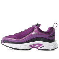 (WMNS) Reebok Daytona DMX Purple DV3733