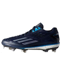 adidas Energy boost Icon Baseball Cleats 'Black' D74249