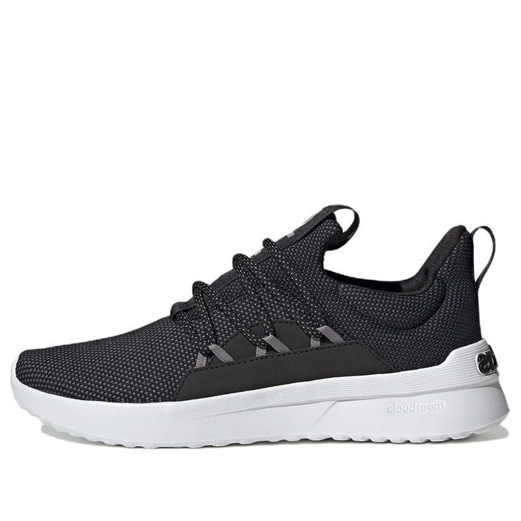 adidas Lite Racer Adapt 4.0 'Black Grey' GW9038