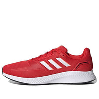 adidas neo Run Falcon 2.0 'Red White' FZ2805