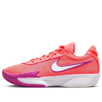 (WMNS) Nike Air Zoom GT Cut Academy 'Light Wild Mango' FZ2852-600