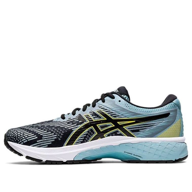 ASICS GT-2000 8 'Smoke Blue' 1011A690-402