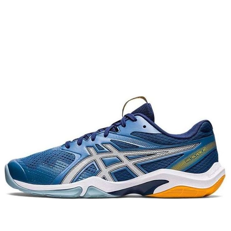 ASICS Gel-Blade 8 'Azure' 1071A066-403
