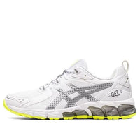 (WMNS) ASICS Gel-Quantum 180 Lite-Show 'White Pure Silver' 1202A310-100