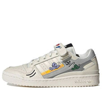 adidas Forum Low Shoes 'Cream White Sail Grey' GX2181