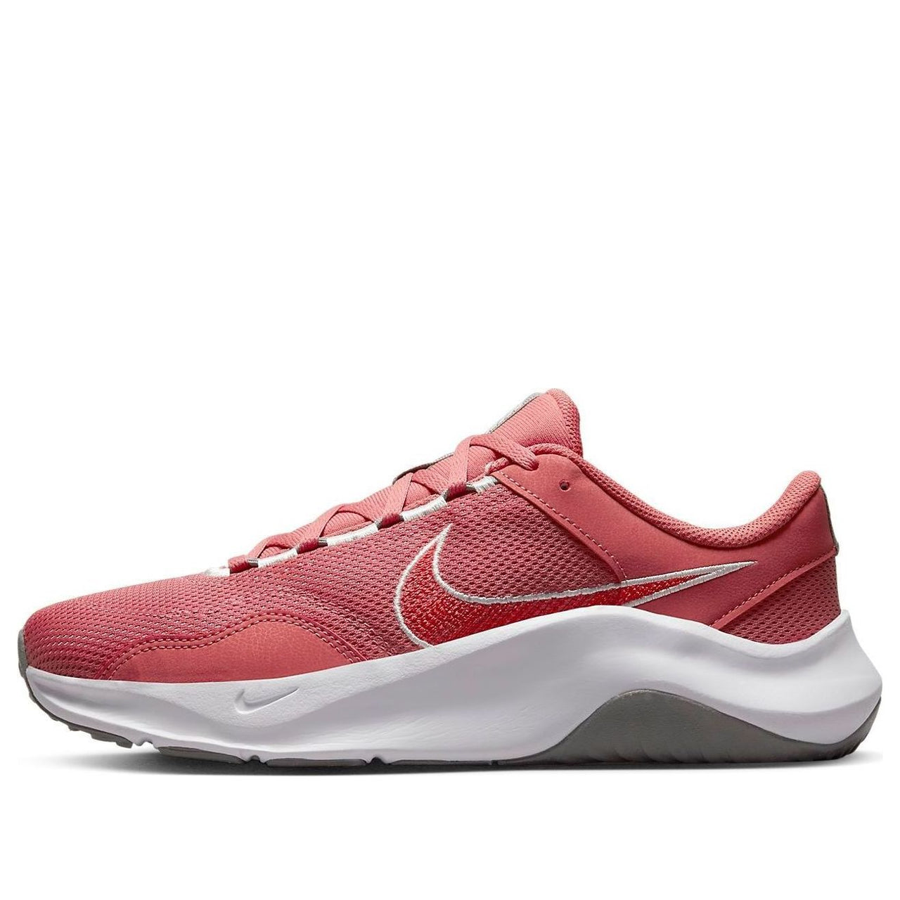 Nike Legend Essential 3 Next Nature 'Adobe Light Crimson' DM1120-601