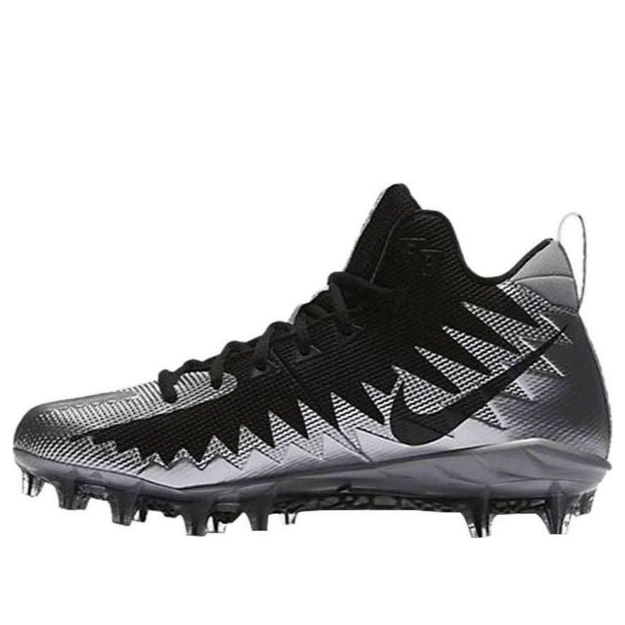 Nike Alpha Menace Elite 'Black Sliver' 871451-001