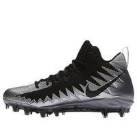 Nike Alpha Menace Elite 'Black Sliver' 871451-001