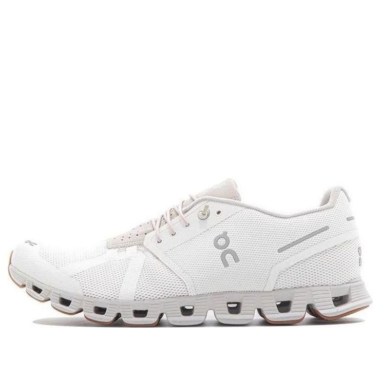 On Running Cloud 'White Sand' 19.99408