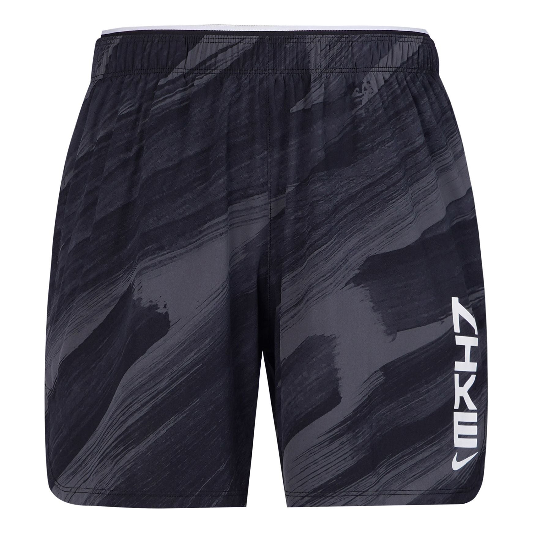 Nike As M Nk Df Sc Wvn Short Casual Sports Breathable Woven Shorts Black DD1718-010