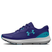(GS) Under Armour Surge 3 'Sonar Blue Surf' 3024989-501