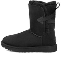 (WMNS) UGG Bailey Flex 1129790-BLK