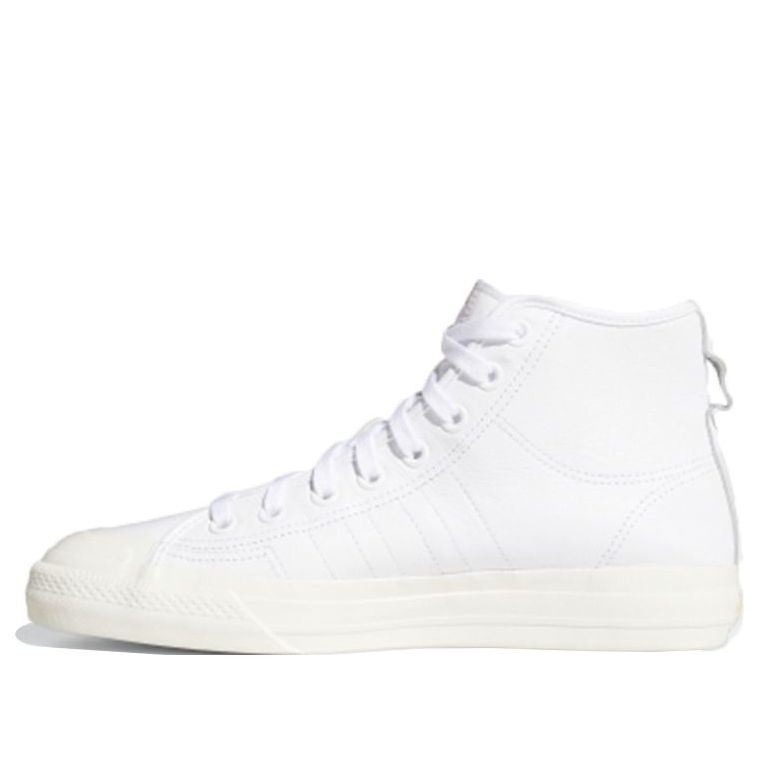 adidas Nizza Hi Rf 'White' FY7787