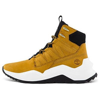 Timberland Madbury Wide Fit Boots 'Wheat Nubuck' A42S6W