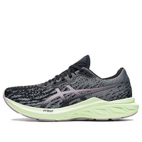(WMNS) ASICS DynaBlast 2 'Black Soft Lavender' 1012B060-001