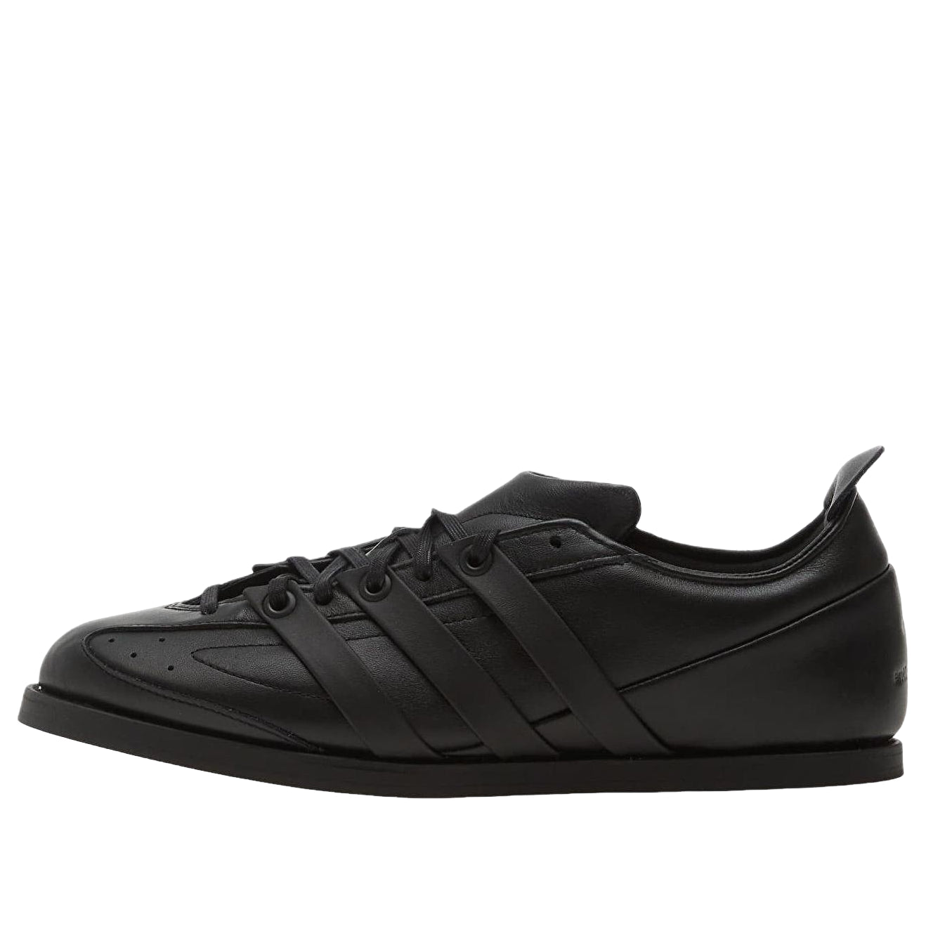adidas x Entire Studios Ace 'Triple Black' KI5701