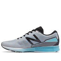 New Balance Hanzo Black/Grey/Blue MHANZTS2