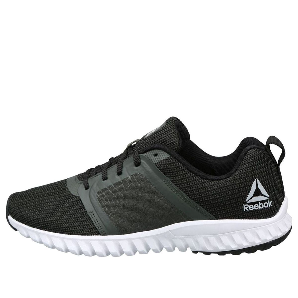 Reebok Athlium Lp 'Black Green' EF9461