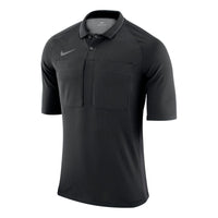 Nike Dri-FIT Polo Shirt 'Black' AA0735-010